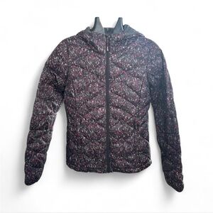 Paradox Women’s Insulated Puffer Jacket with Hood – Size S